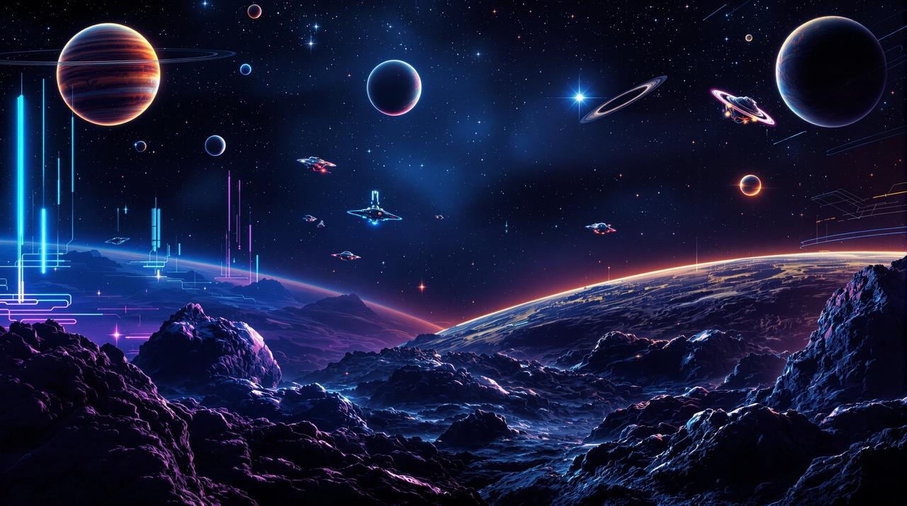 经典科幻系列合集 - 兔兔影视专题合集 经典科幻系列合集 - 兔兔影视专题合集